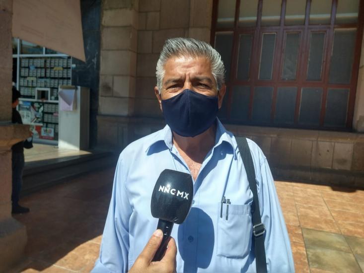 Tepic. Tianguistas piden ampliación de sus horarios de venta