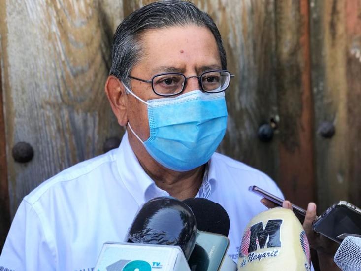 Coronavirus. Nayarit está llegando al aplanamiento de la curva, destacan los SSN