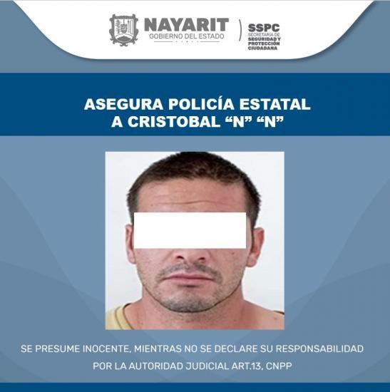 Tras la rejas por delitos contra la salud