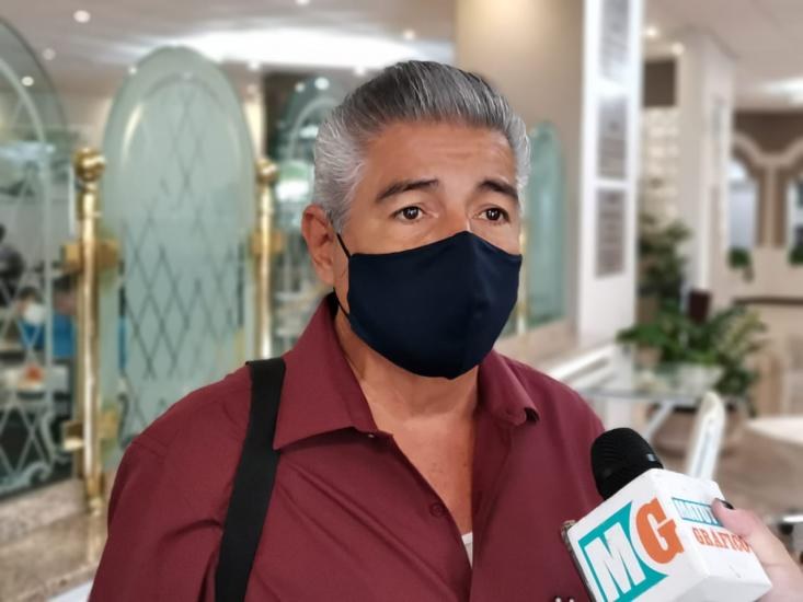 Tepic. Tianguistas acatarán medidas para que les amplíen sus horarios