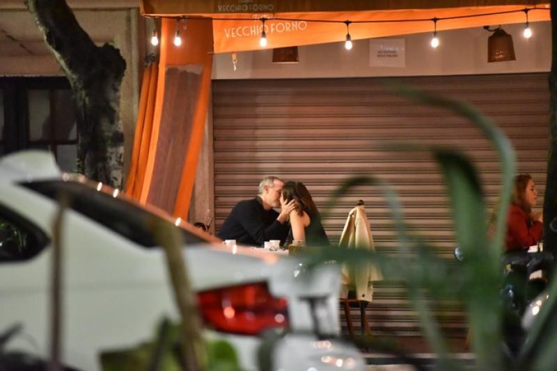 México. López-Gatell causa controversia tras ser captado en restaurante