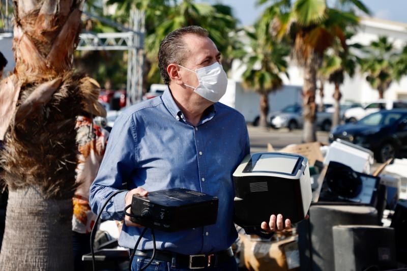 Bahía de Banderas, ejemplo en el cuidado ambiental: Jaime Cuevas