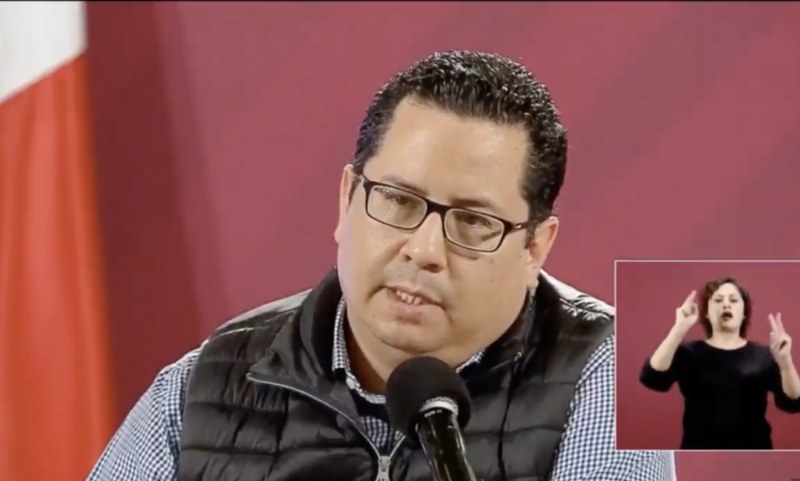 Coronavirus. México llega a a 83,781 muertos y suman 817,503 casos acumulados