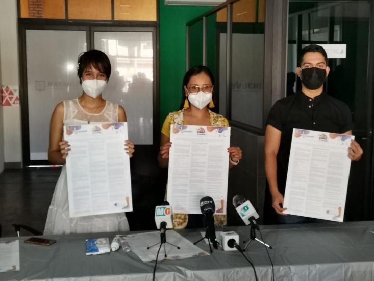 Nayarit. Convoca INJUVE al Premio Estatal de la Juventud 2020