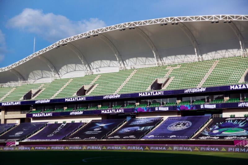 ¡Oficial! Regresa la afición a los estadios de la Liga MX