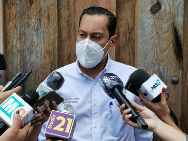 Nayarit. Sector Turístico tardará de 10 a 14 meses en recuperarse