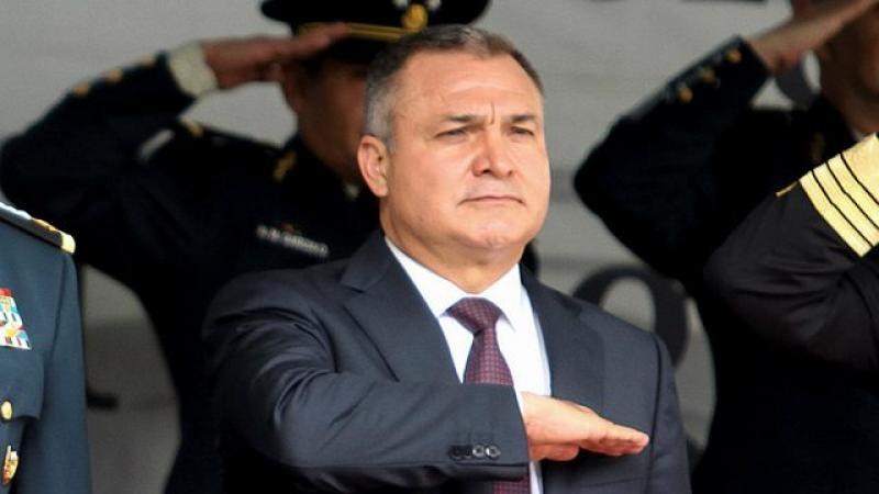 Contratos otorgados a empresa ligada a García Luna siguen sin rastros