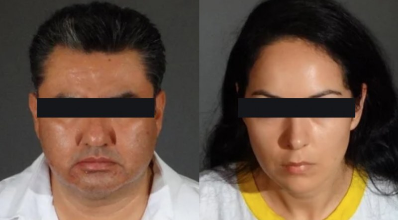 Colaboradora de Naasón Joaquín se declara culpable en Estados Unidos