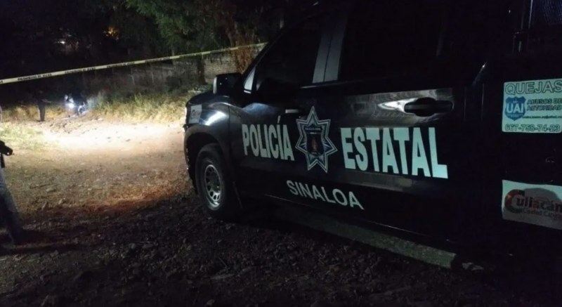 Culiacán. Asesinan a joven en la colonia Lázaro Cárdenas