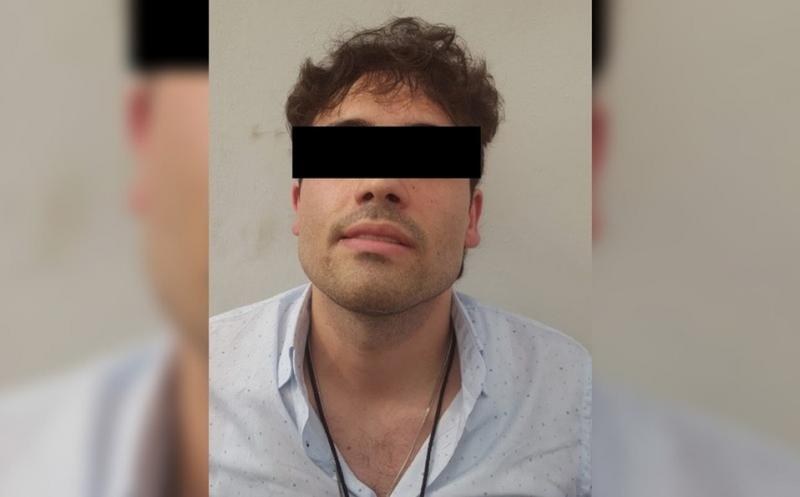 \"Culiacanazo\": Se cumple un año del día que el Gobierno liberó al hijo del \"Chapo\"