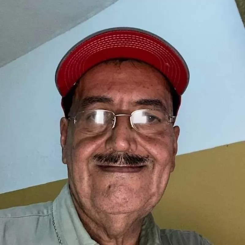 Piden apoyo para localizar a Saúl Hernández