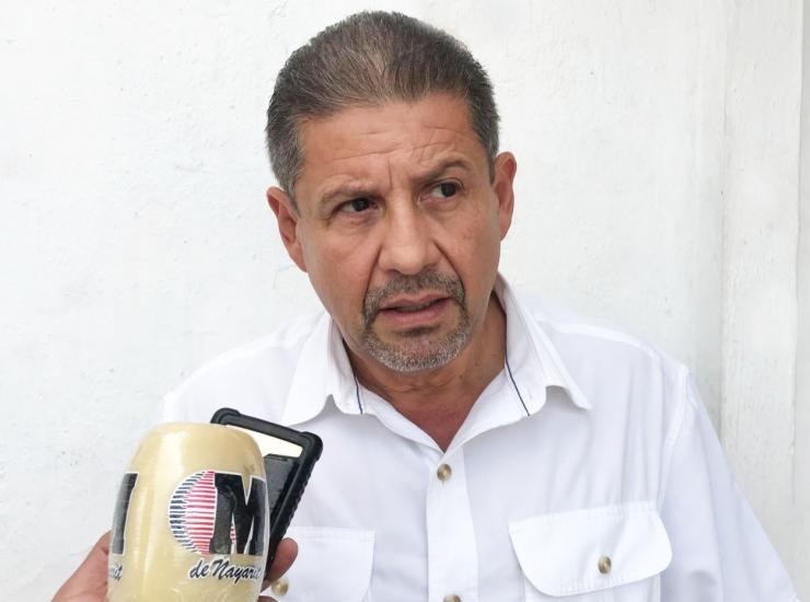 En Coahuila e Hidalgo hubo voto de castigo contra Morena: Julio Mondragón