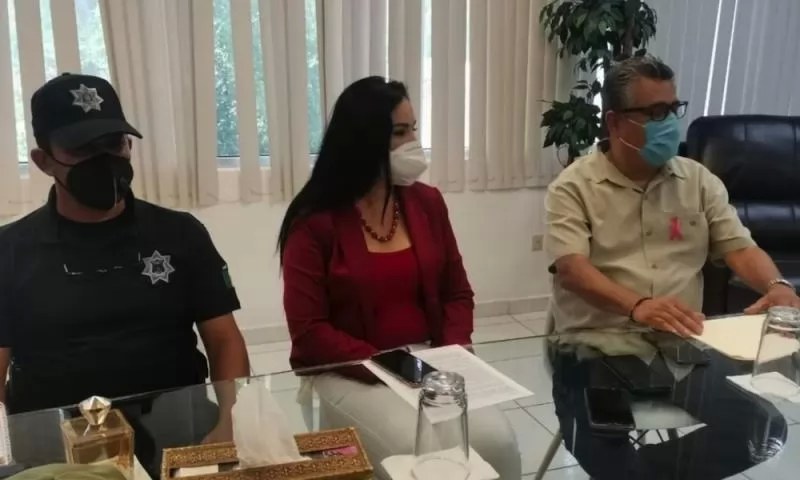 Sinaloa. Policía Ambiental de Angostura se declara lista para entrar en funciones