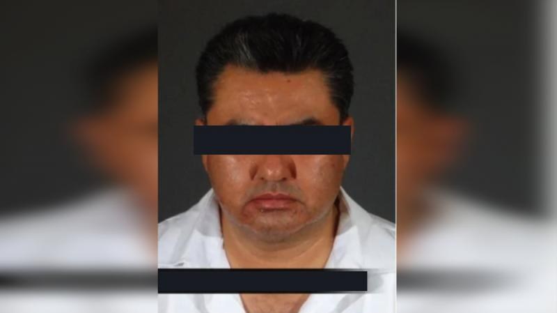 Luz del Mundo. Juez de EEUU retira cargo de extorsión a Naasón Joaquín García