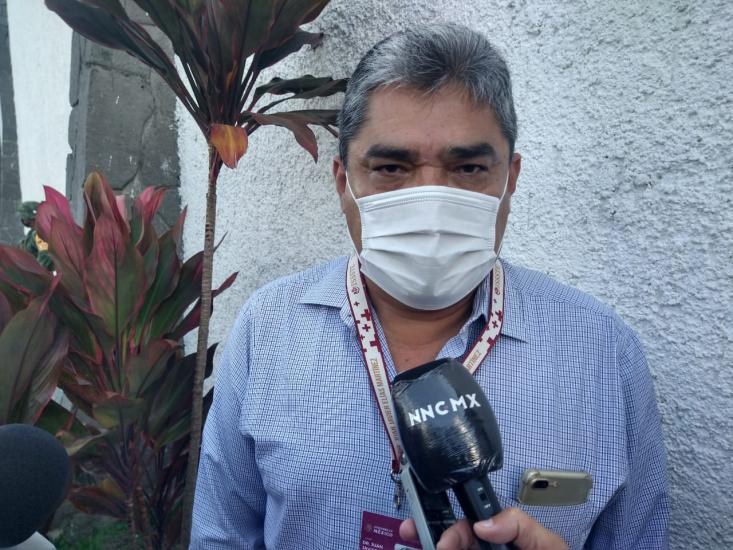 Nayarit. Advierten posible colapso hospitalario ante relajamiento de medidas