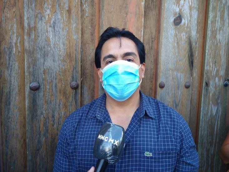 Tepic. Campaña de vacunación no será casa por casa, informa Salud