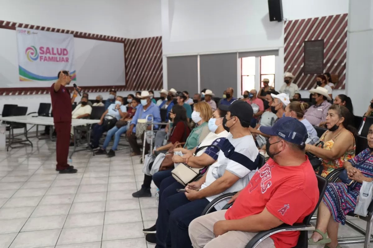 Recuperar la audición es escuchar la voz de la vida: Corazón de Tu Gobierno