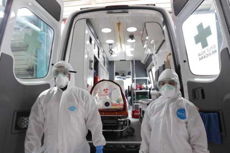 Coronavirus. Nayarit registra 13 casos confirmados