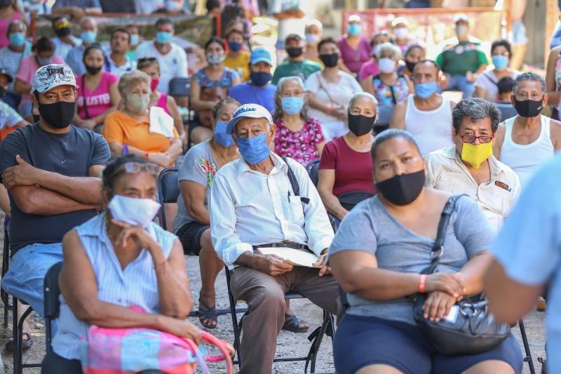 Con ‘Casa Digna’ se Fortalece el Patrimonio de 229 Familias más