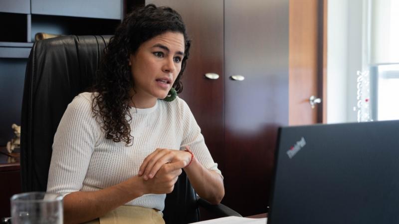 Se inaugura la Feria Nacional de Empleo 2020