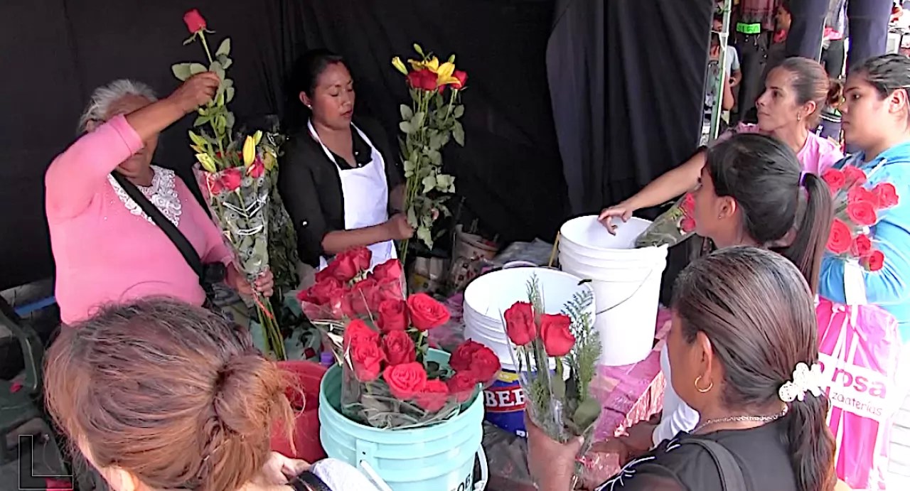 Vuelve la Feria del Amor y la Amistad al parque Juan Escutia