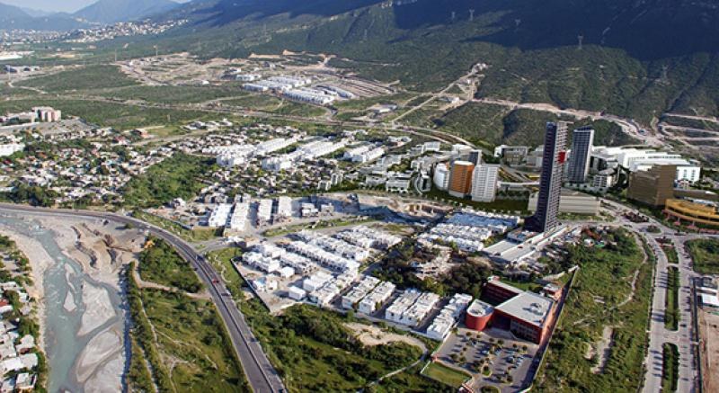 Nuevo León registra sismo de magnitud 3.6