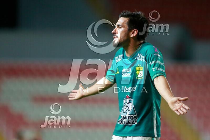 La maldición del superlíder acecha al León