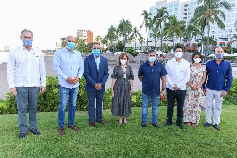 La Gastronomía nos da Identidad: Arturo Dávalos