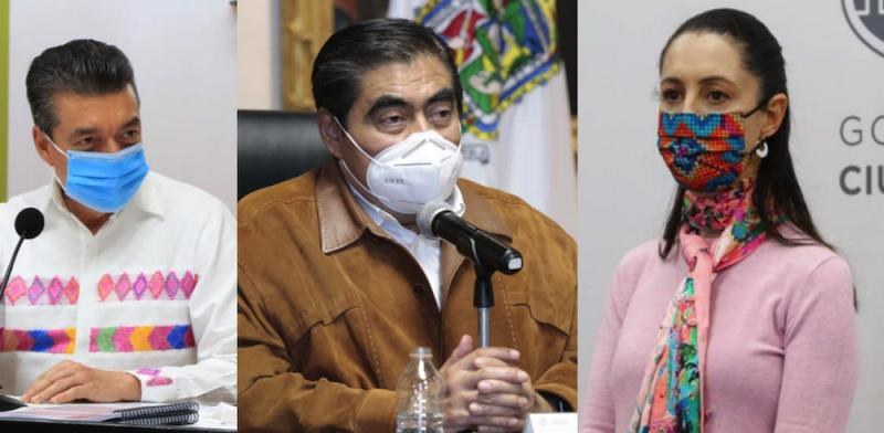 Gobiernos Morenistas los más irregulares al ejercer gastos de Fondos de Salud