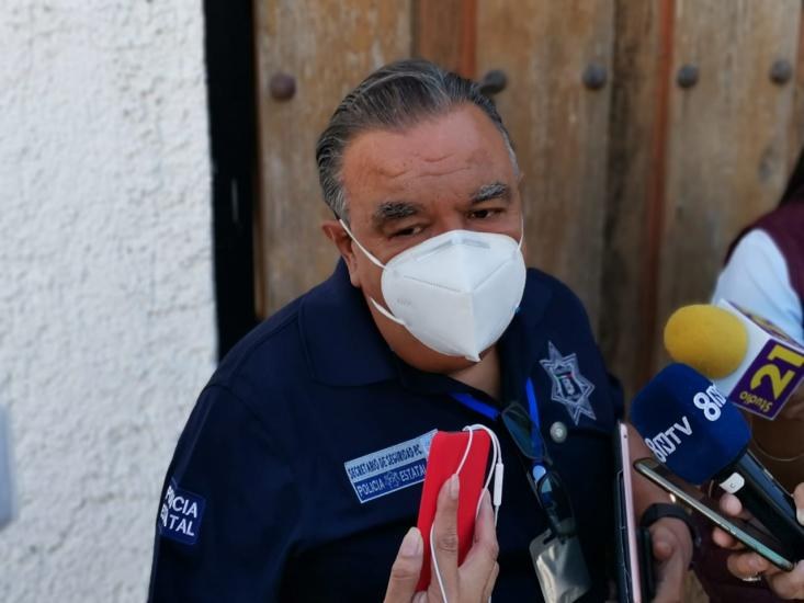 Nayaritas respetaron el cierre de panteones durante el Día de Muertos