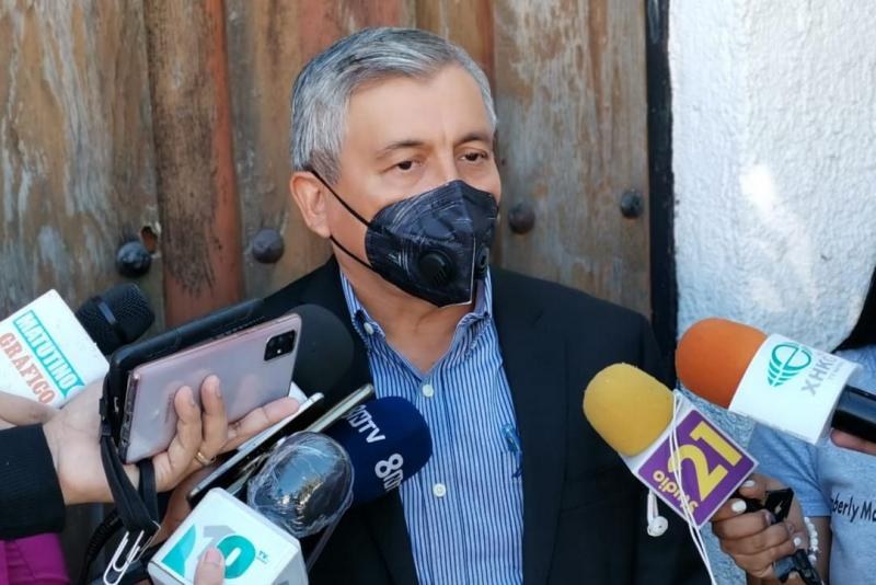 Más de mil trabajadores del IMSS Nayarit se han contagiado de COVID-19