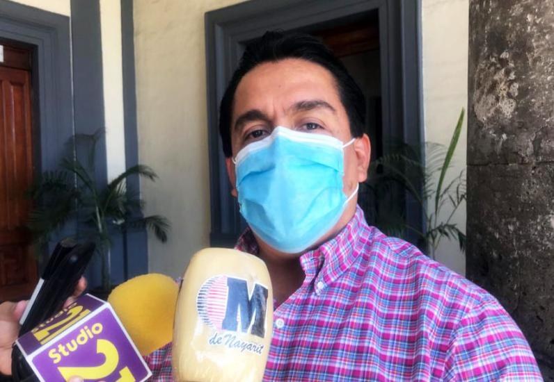 Reporta Nayarit primer caso de influenza; Llaman a vacunarse