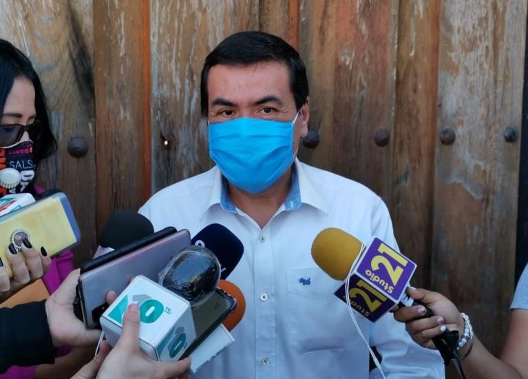 Nayarit entre los primeros cuatro Estados con más casos de dengue