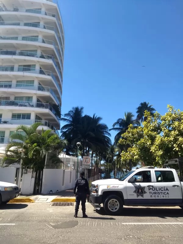 Mantiene Seguridad Pública operativos en todo el Estado