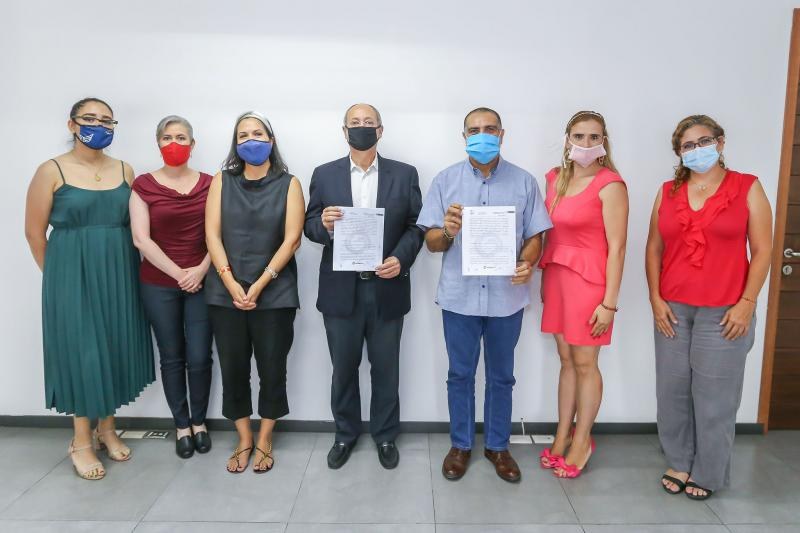 Dávalos Continúa Dando Impulso al Bienestar Animal