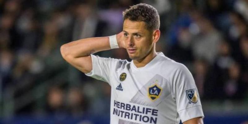 Chicharito, y otras decepciones de la MLS 2020