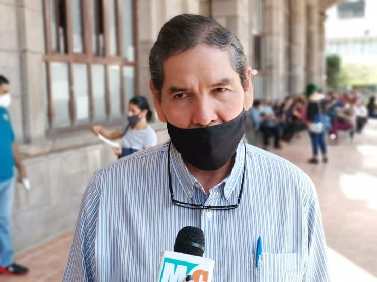 Trabaja SIAPA en reparación de pozos; Anuncian descuentos por \"Buen Fin\"