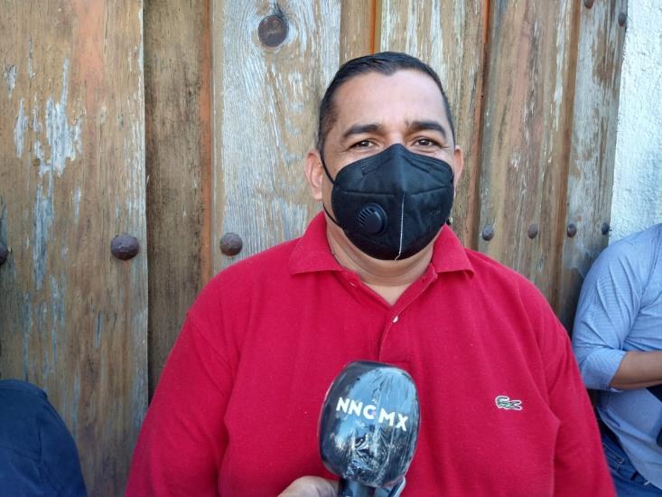 Suspenderán transporte público a \"El Pichón\" ante festejos guadalupanos