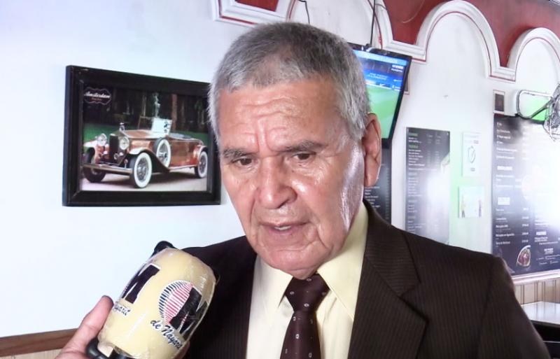 Adahan Casas le ha cumplido al deporte en Nayarit: Tomás Muñoz