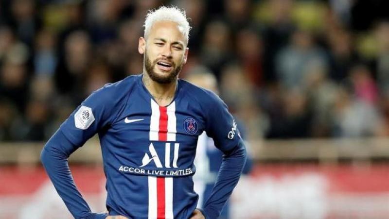 Neymar le reclama al Barça casi 60 millones de euros