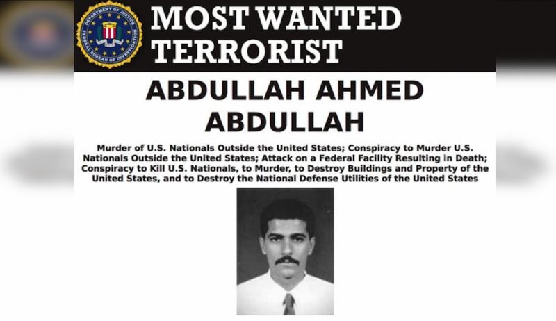 Número 2 de Al Qaeda fue asesinado en Irán, reportan medios de EEUU