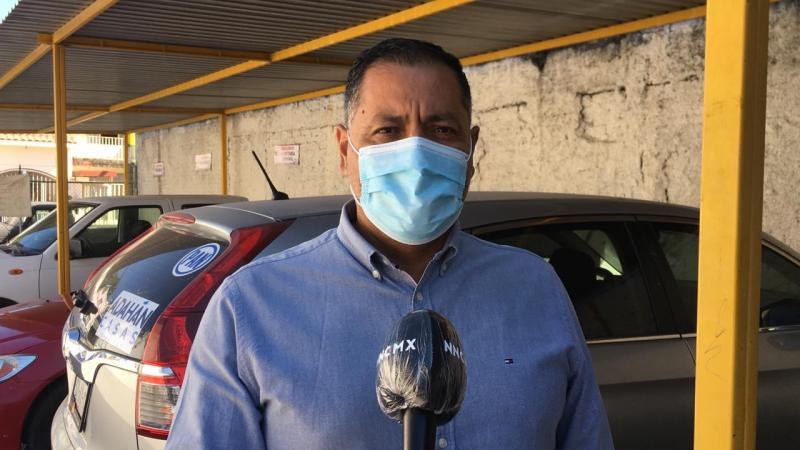 Trabaja Refugio Gutiérrez para ser candidato a diputado en 2021