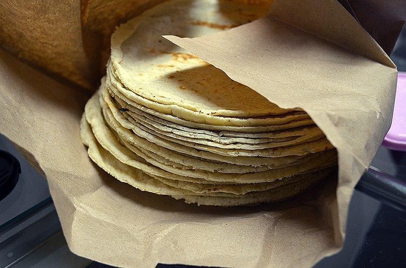 PROFECO: No hay razones para que aumente el precio de la tortilla