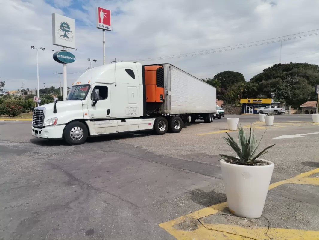 Destacan seguridad en las carreteras de Nayarit