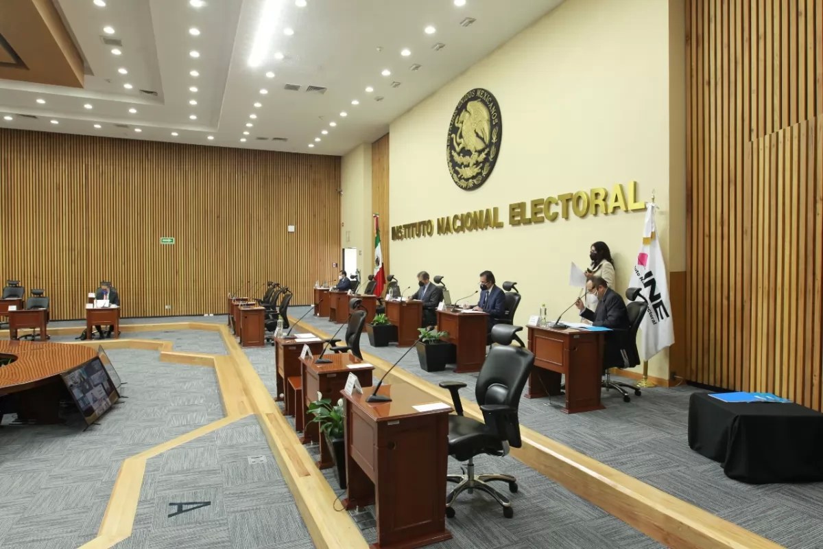 Puntos clave del inicio de veda electoral