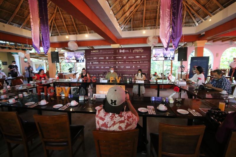 Ya Viene Festival el Internacional de Cine