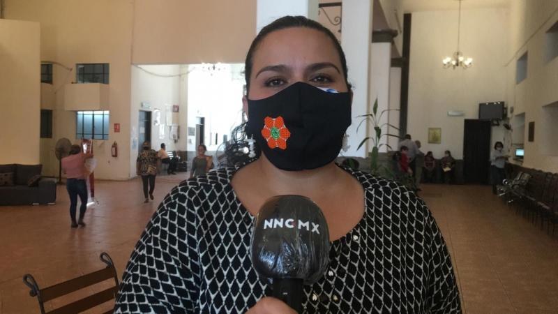 Mesa Estatal de COVID decidirá si habrá permiso para comerciantes de \"El Pichón\"