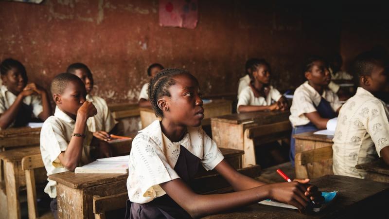 Advierte UNICEF por posible \"generación pérdida\"; Defienden apertura de escuelas