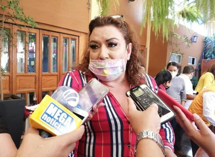 Reportan casos de COVID-19 entre trabajadoras sexuales de Tepic