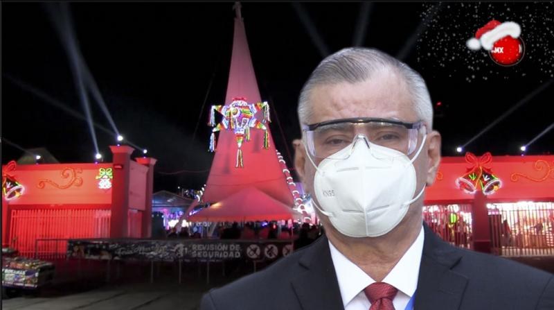 Ve Gobierno altas posibilidades de que se instale la Feria de Juguete en Tepic